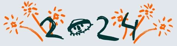 Twenty Twenty-Four