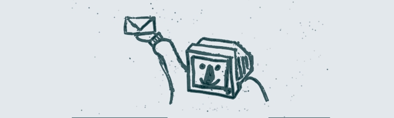 RoboDaan’s Newsletter 1/6